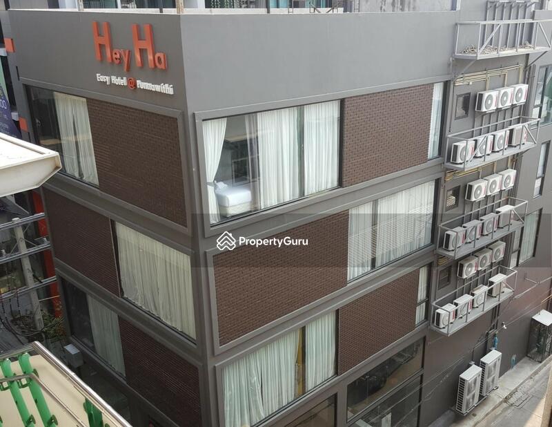 Heyha Hotel : เฮฮา เกสต์เฮาส์ #0