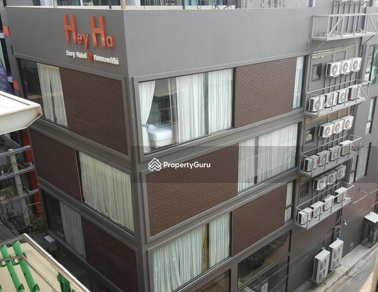 ขาย - Heyha Hotel : เฮฮา เกสต์เฮาส์, กรุงเทพ