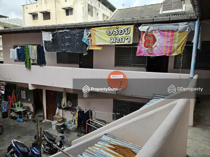 ขาย - Udom Suk 56 : อุดมสุข56 (หอพัก), กรุงเทพ