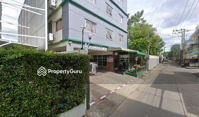  - S.K. Apartment : เอส.เค.อพาร์ทเมนท์ 
