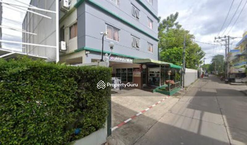 S.K. Apartment : เอส.เค.อพาร์ทเมนท์  #0