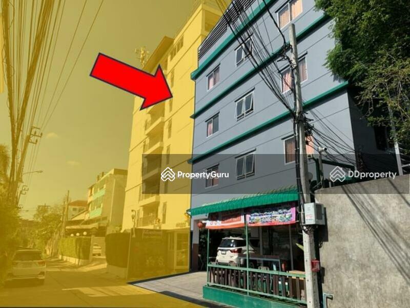 S.K. Apartment : เอส.เค.อพาร์ทเมนท์  #0