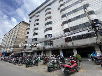 Ua-Amornsuk Sukhumvit 62 : เอื้ออมรสุข สุขุมวิท 62