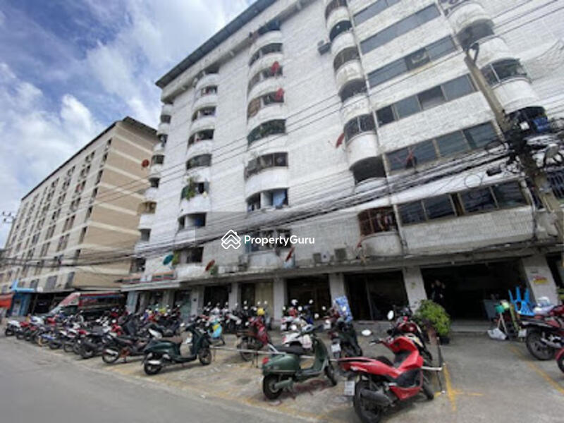 Ua-Amornsuk Sukhumvit 62 : เอื้ออมรสุข สุขุมวิท 62 #0