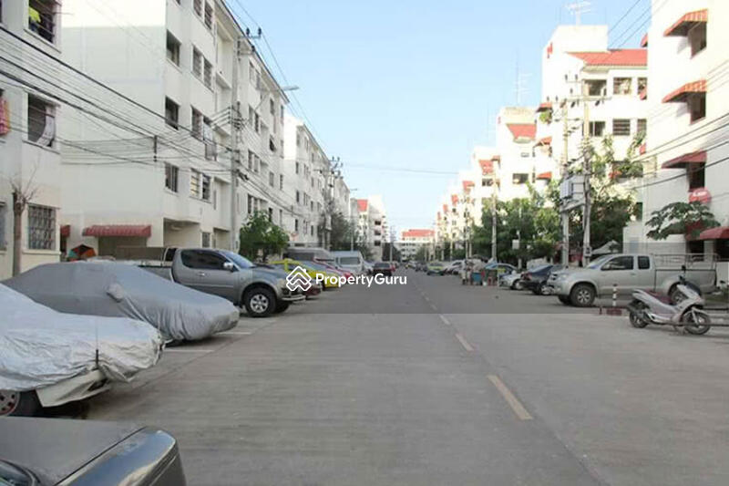 ขาย - Baan Ua-Athorn Ratchapruek : บ้านเอื้ออาทร ราชพฤกษ์, นนทบุรี