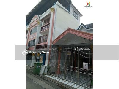  - Saensuk Alley (Apartments)