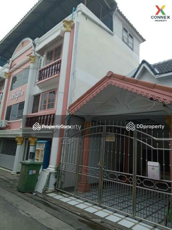 Saensuk Alley : ซอยแสนสุข (อพาร์ทเมนต์) #0