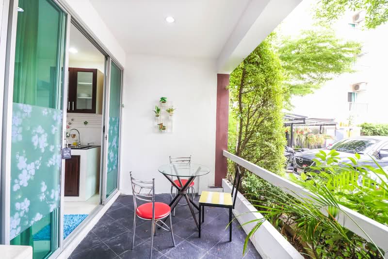 Baan Sabai Rama 4 For Sale and Rental