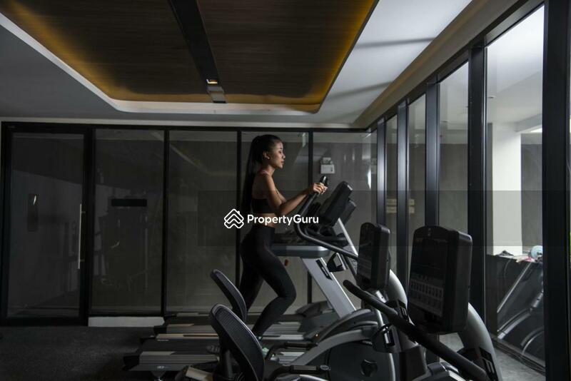 For Rent - Amanta Hotel & Residence Sathorn, Bangkok
