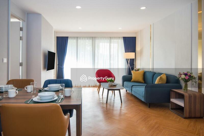 ให้เช่า - Amanta Hotel & Residence Sathorn, กรุงเทพ