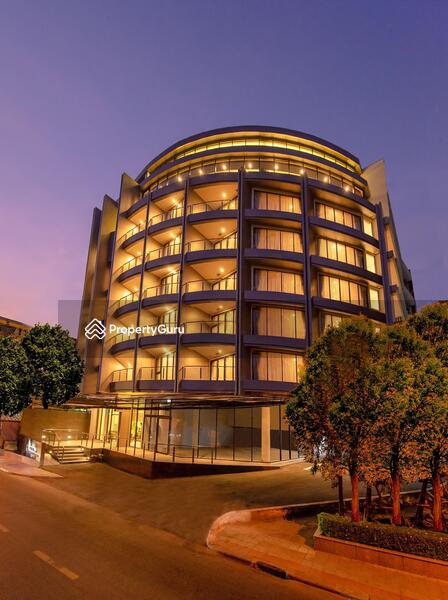 For Rent - Amanta Hotel & Residence Sathorn, Bangkok