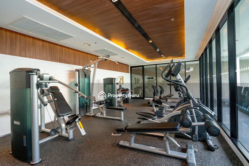ให้เช่า - Amanta Hotel & Residence Sathorn, กรุงเทพ