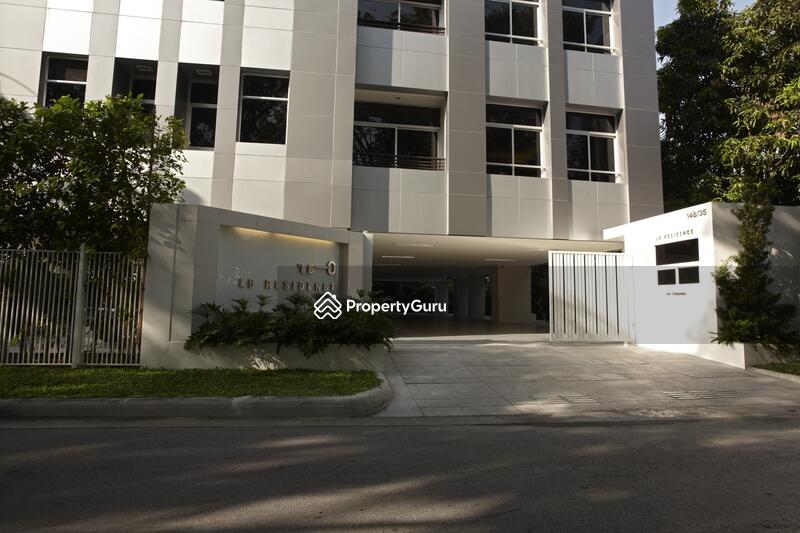 For Rent - L6 Residence, Bangkok