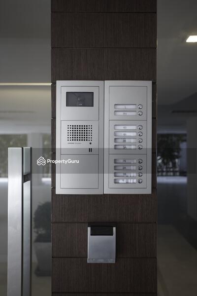 For Rent - L6 Residence, Bangkok