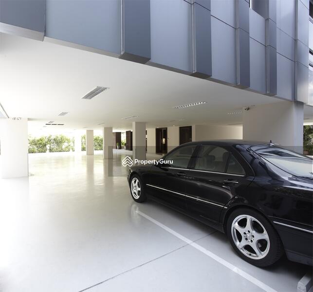 For Rent - L6 Residence, Bangkok