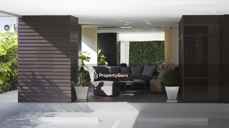 For Rent - L6 Residence, Bangkok