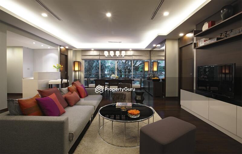 For Rent - L6 Residence, Bangkok