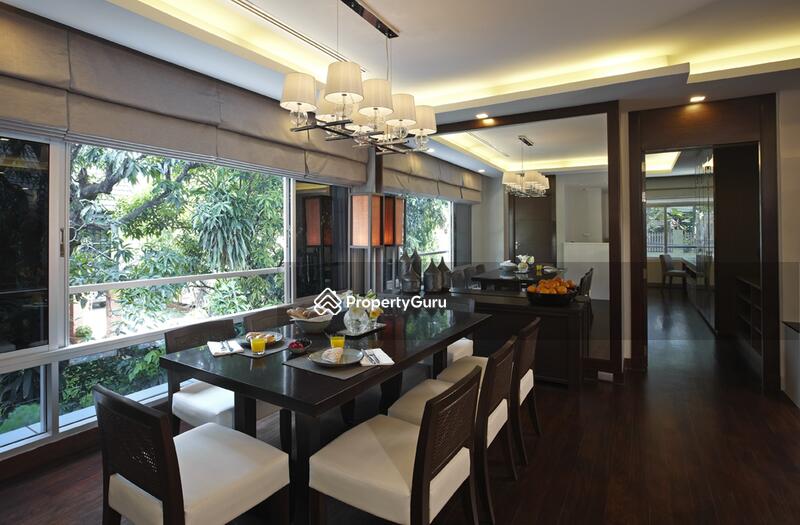 For Rent - L6 Residence, Bangkok