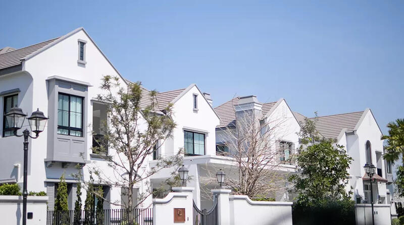 Nantawan Rama 9 - New Krungthepkreetha #0