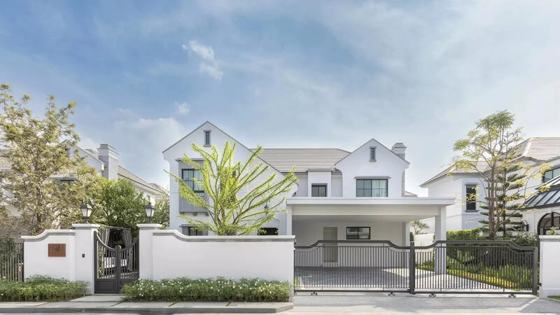 Nantawan Rama 9 - New Krungthepkreetha #0