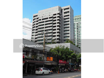  - Park Thonglor Tower : ปาร์ค ทองหล่อ ทาวเวอร์