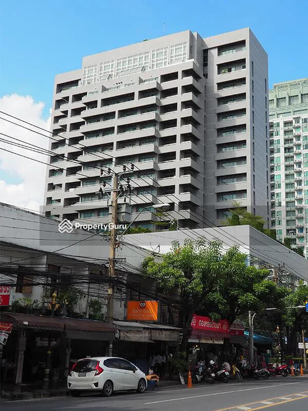 Park Thonglor Tower #0
