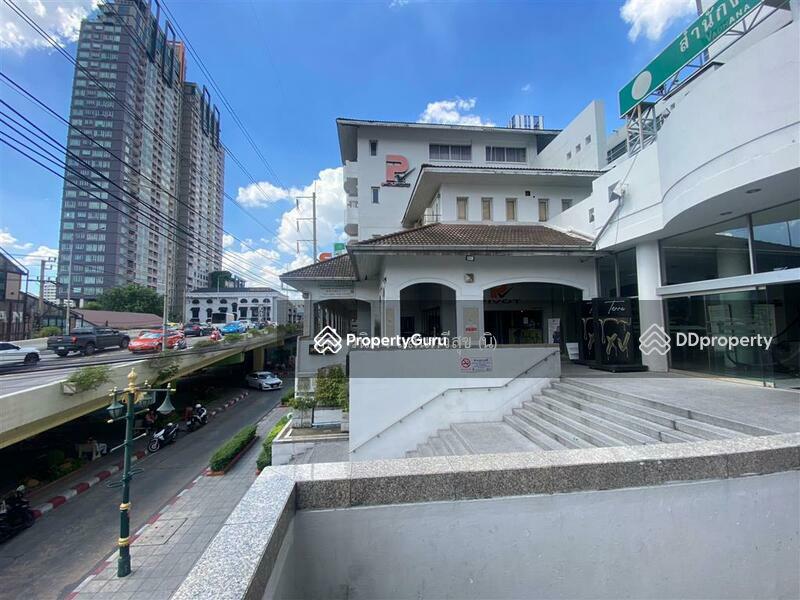 For Rent - Liberty Plaza Building, Bangkok
