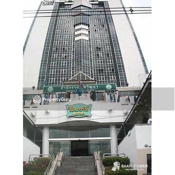 Liberty Plaza Building : อาคารลิเบอร์ตี้ พลาซ่า