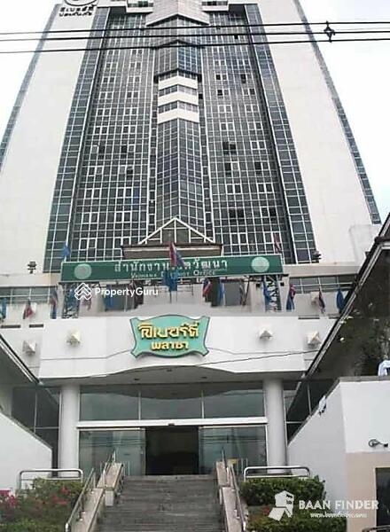 For Rent - Liberty Plaza Building, Bangkok