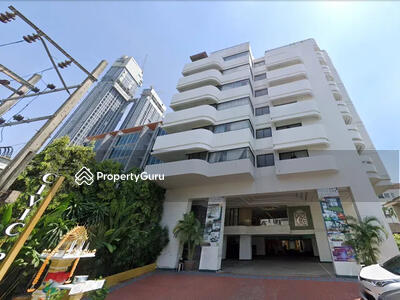 - Mukda Mansion : มุกดา แมนชั่น