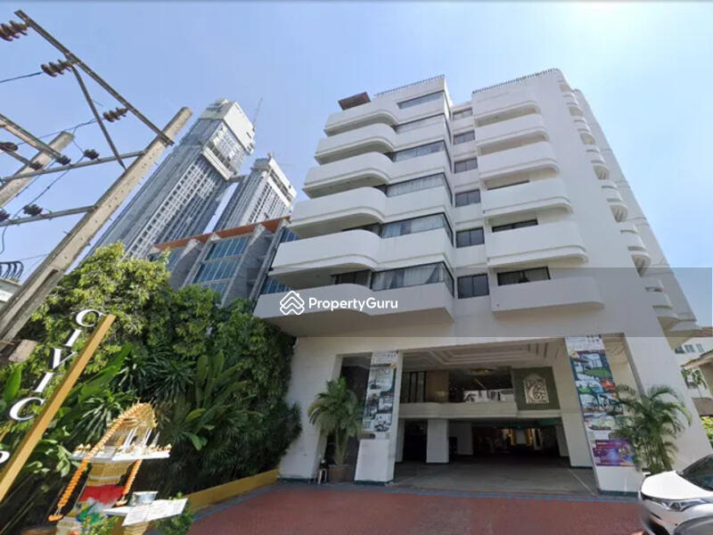 ให้เช่า - Mukda Mansion : มุกดา แมนชั่น, กรุงเทพ