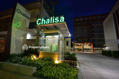  - Chalisa Place Condominium