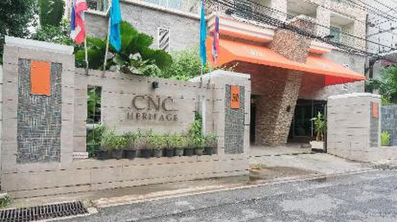 CNC Heritage, Bangkok, 50 Sukhumvit Road, Khlong Tan Nua, Watthana, Bangkok, 1 Bedroom, 58 sqm, Condo For Rent, by BANGKOK PROPERTY AGENTS, 500426509 - DDproperty.com