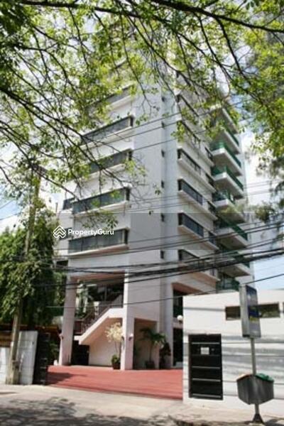 For Rent - Executive Mansion, Bangkok