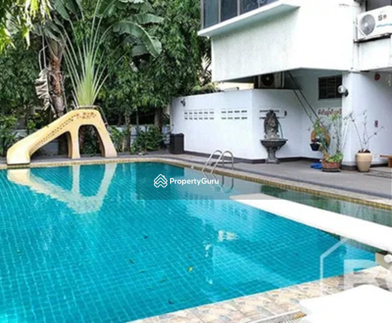 Executive Mansion : เอ็กซ์คูทีฟ แมนชั่น #0