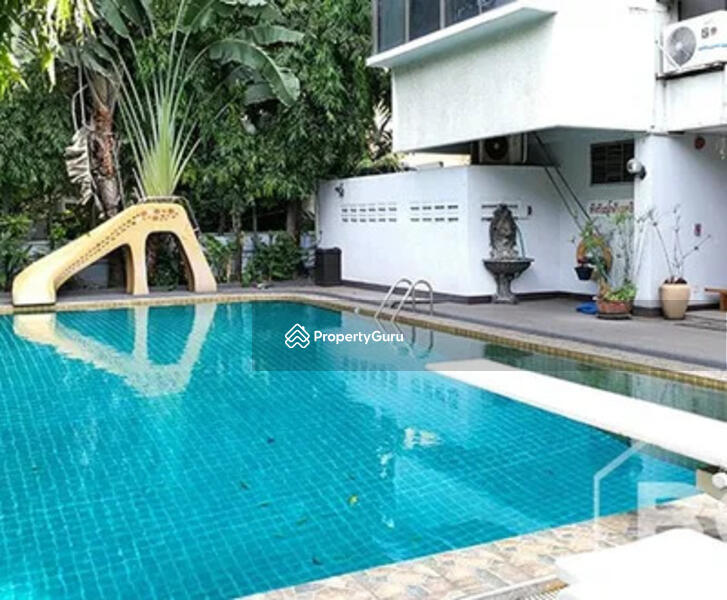 For Rent - Executive Mansion, Bangkok