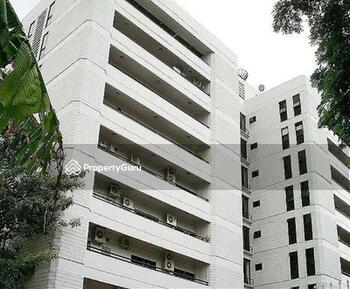 U&I Mansion