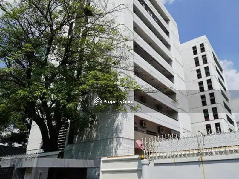 ให้เช่า - U&I Mansion, กรุงเทพ