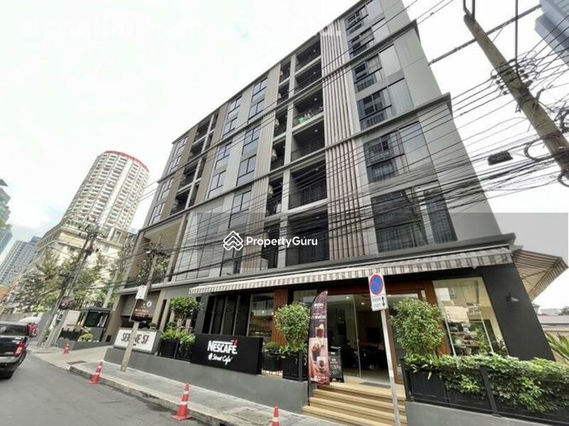 Serene 57 Residence : สิริน เรสซิเดนส์ 57 #0