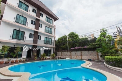  - Vivarium Residence : วิวาเรียม เรสซิเดนซ์