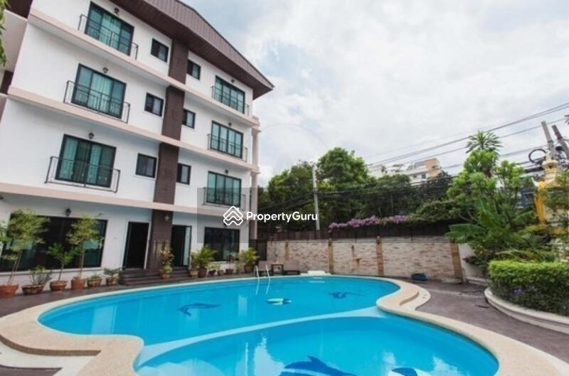 Vivarium Residence : วิวาเรียม เรสซิเดนซ์ #0