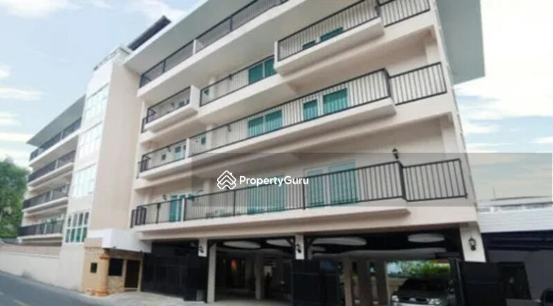 Vivarium Residence : วิวาเรียม เรสซิเดนซ์ #0