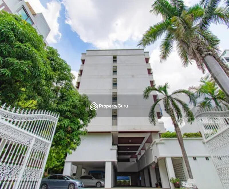 Nida Thonglor Apartment : นิดาทองหล่อ #0