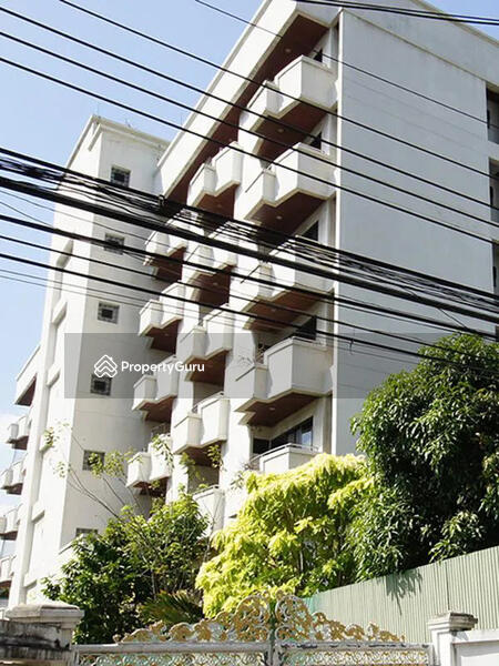 For Rent - Nida Thonglor Apartment, Bangkok