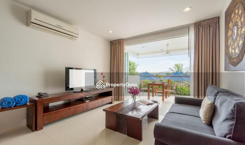 For Rent - The Park Surin, Phuket