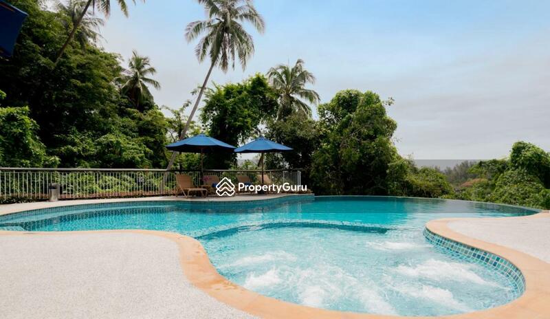 For Rent - The Park Surin, Phuket