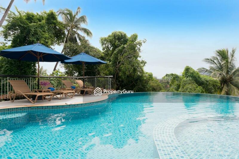 For Rent - The Park Surin, Phuket