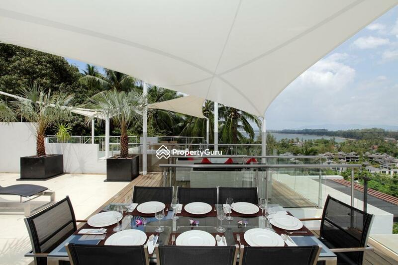 For Rent - The Park Surin, Phuket