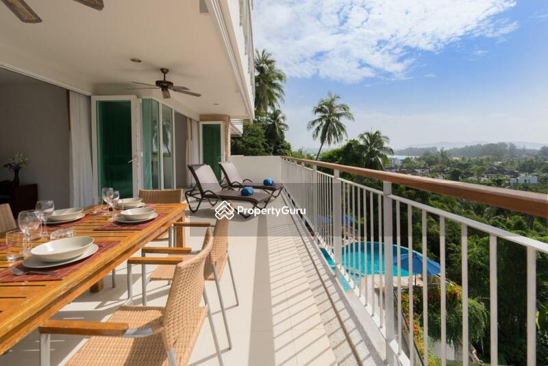 For Rent - The Park Surin, Phuket