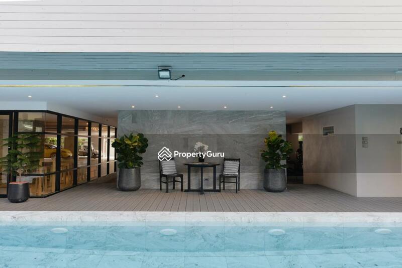 Aspira Tropical Residence : แอสพิรา ทรอปิคอล เรสซิเดนซ์ #0